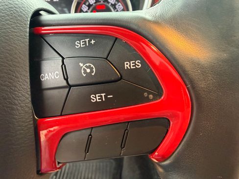Used 2015 Dodge Challenger R/T Plus RWD image 11