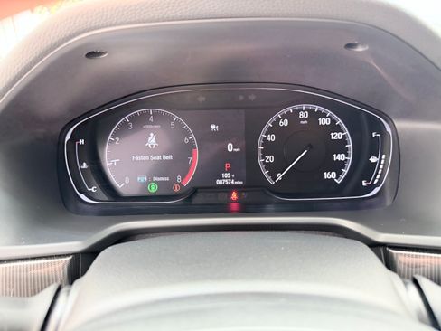 Used 2021 Honda Accord Sport Special Edition image 10