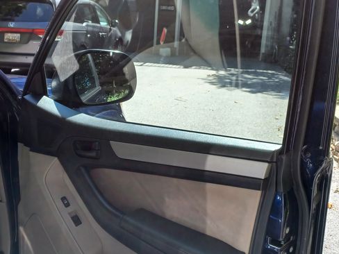 Used 2007 Toyota 4Runner Sport RWD image 11