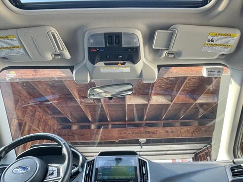 Used 2023 Subaru Crosstrek Hybrid w/ Moonroof Package w/Navigation AWD/4WD image 9