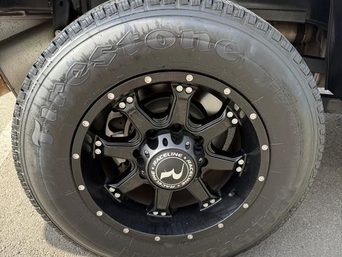 Used 2023 RAM 2500 Tradesman RWD image 15