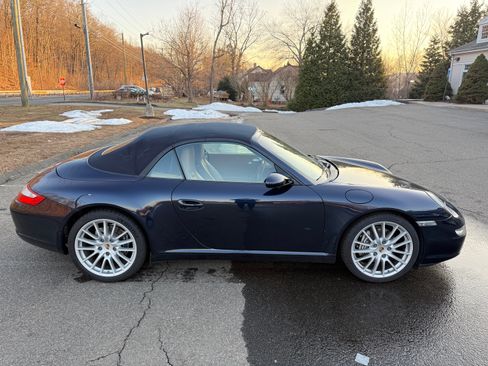Used 2006 Porsche 911 Carrera image 30
