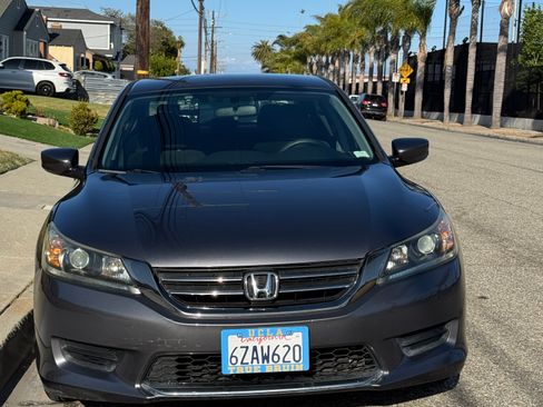 Used 2013 Honda Accord LX image 20