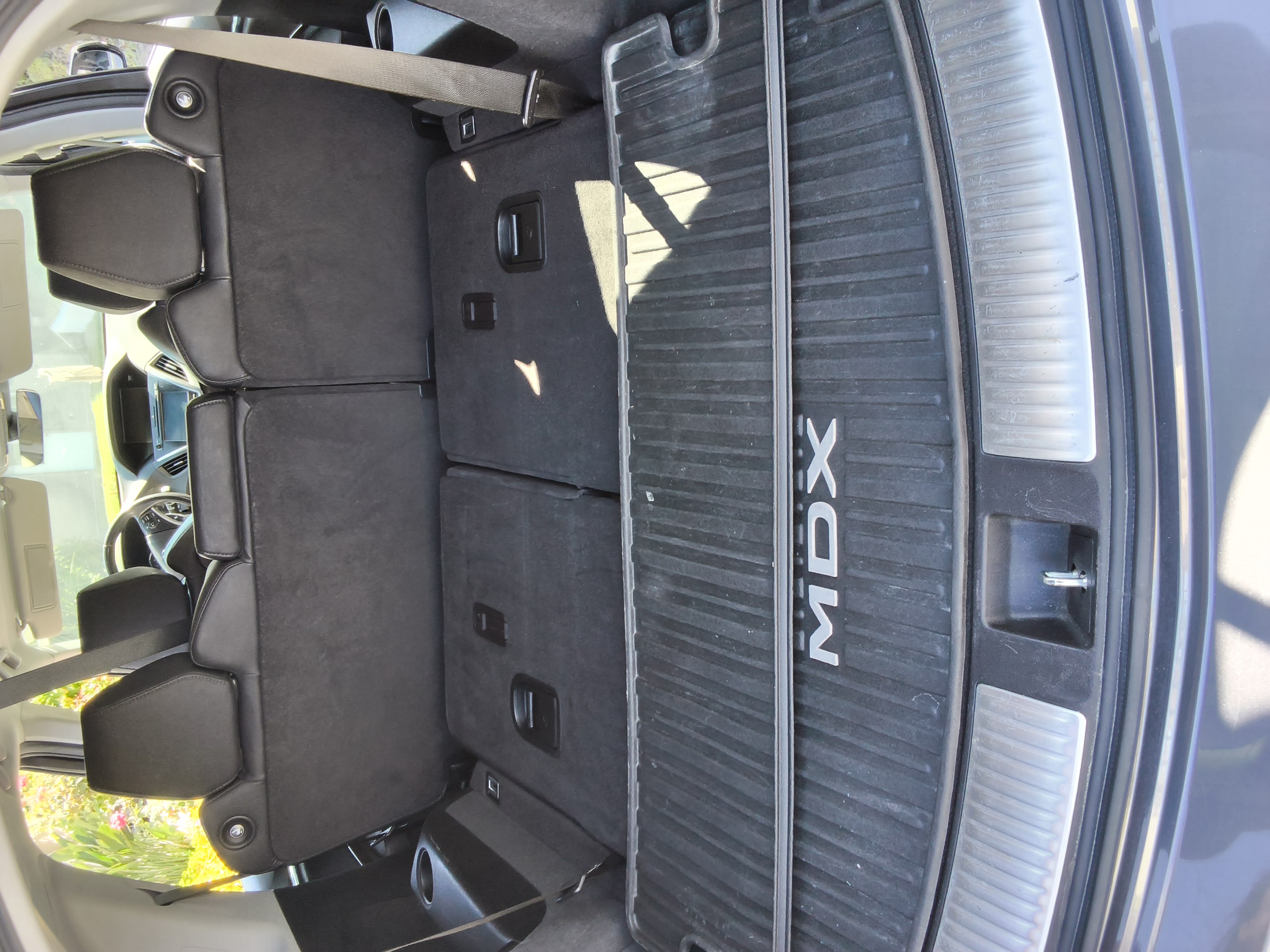Used 2019 Acura MDX FWD image 12
