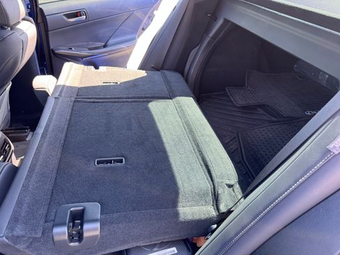 Used 2024 Lexus IS 350 F Sport w/ Navigation Package image 20