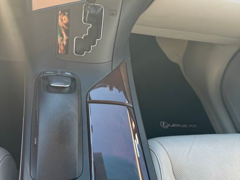 Used 2012 Lexus RX 350 350 Sport Utility 4D image 9