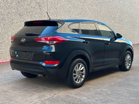 Used 2018 Hyundai Tucson SE FWD image 10