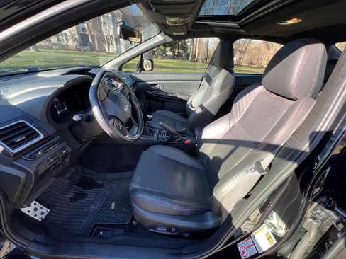 Used 2019 Subaru WRX Limited image 5