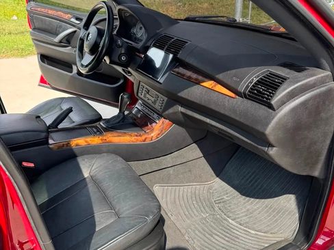 Used 2005 BMW X5 4.8is image 16