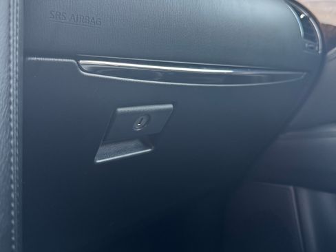 Used 2013 INFINITI QX56 4WD w/ Deluxe Touring Pkg image 15