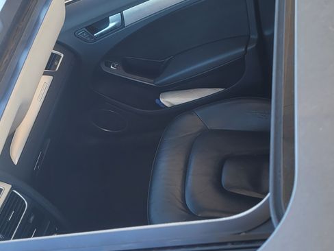 Used 2016 Audi A4 2.0T Premium Plus w/ Technology Package image 8