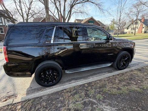 Used 2015 GMC Yukon SLT image 12