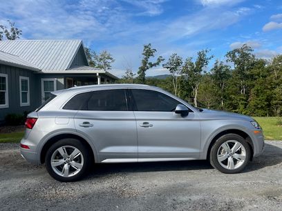 Used 2019 Audi Q5 2.0T Premium w/ Convenience Package