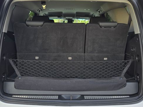 Used 2020 Chevrolet Tahoe LT w/ Texas Edition Package image 10