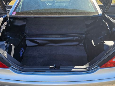 Used 2003 Mercedes-Benz SLK 230 SLK 230 Roadster 2D image 15