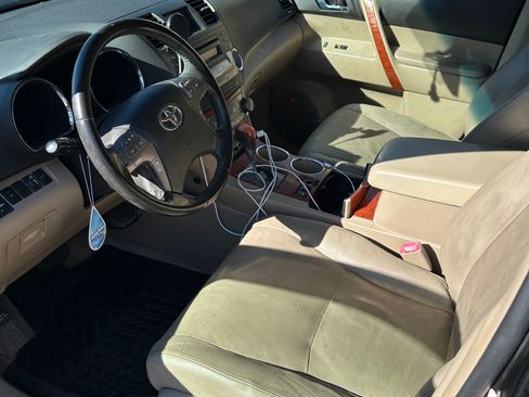 Used 2009 Toyota Highlander Limited image 12