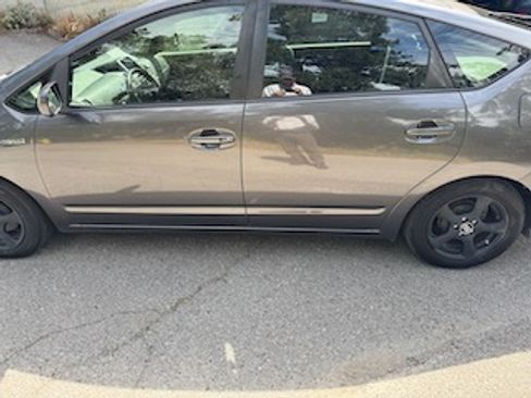 Used 2007 Toyota Prius Touring image 12