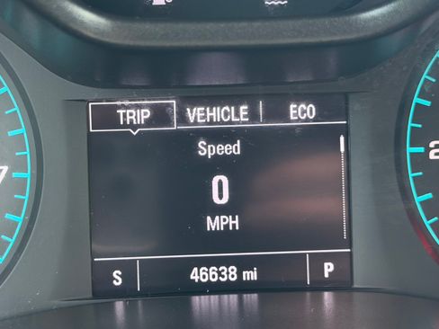Used 2022 GMC Canyon Elevation RWD image 15