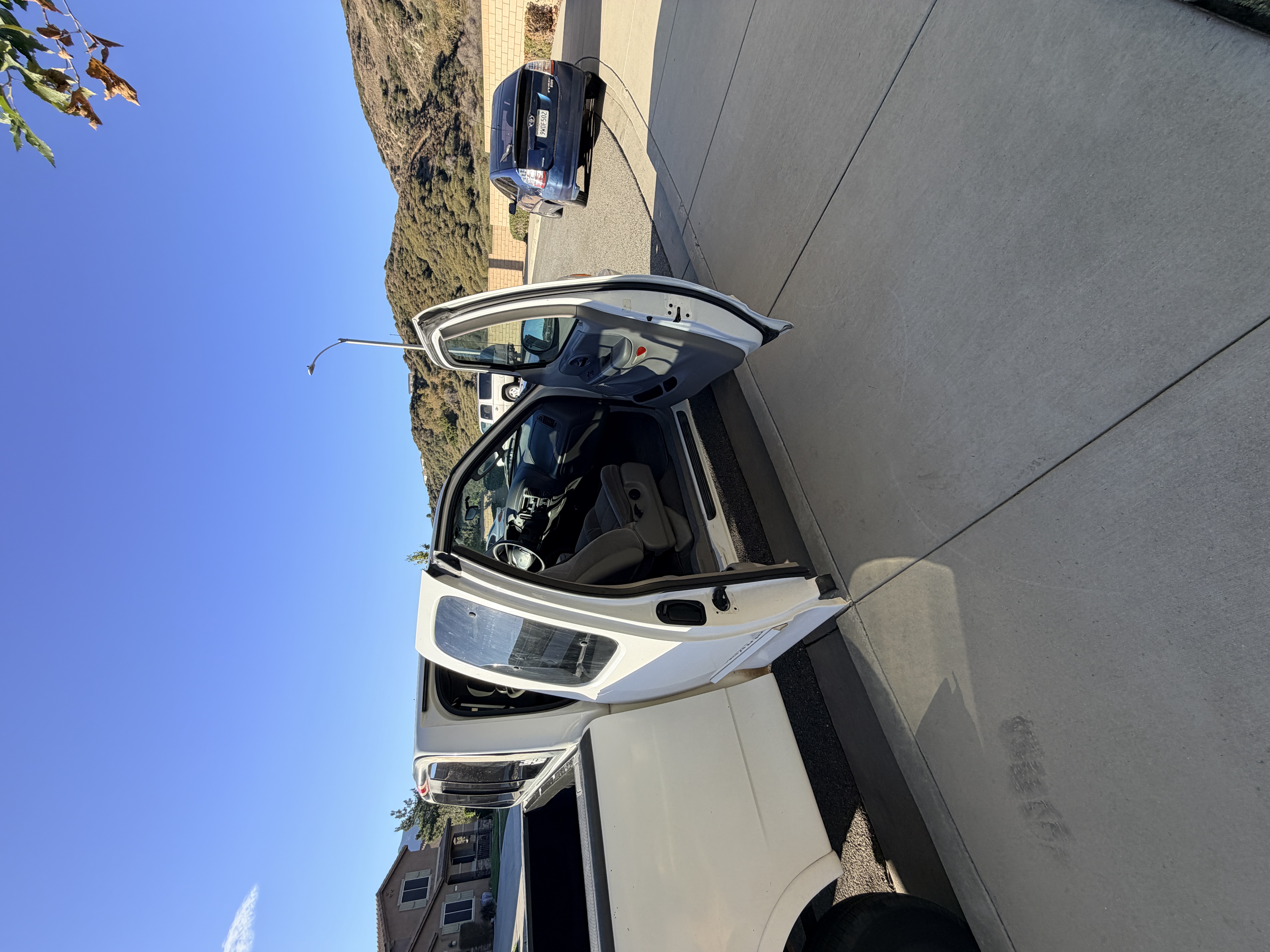 Used 2002 Ford F150 4x4 SuperCab image 21