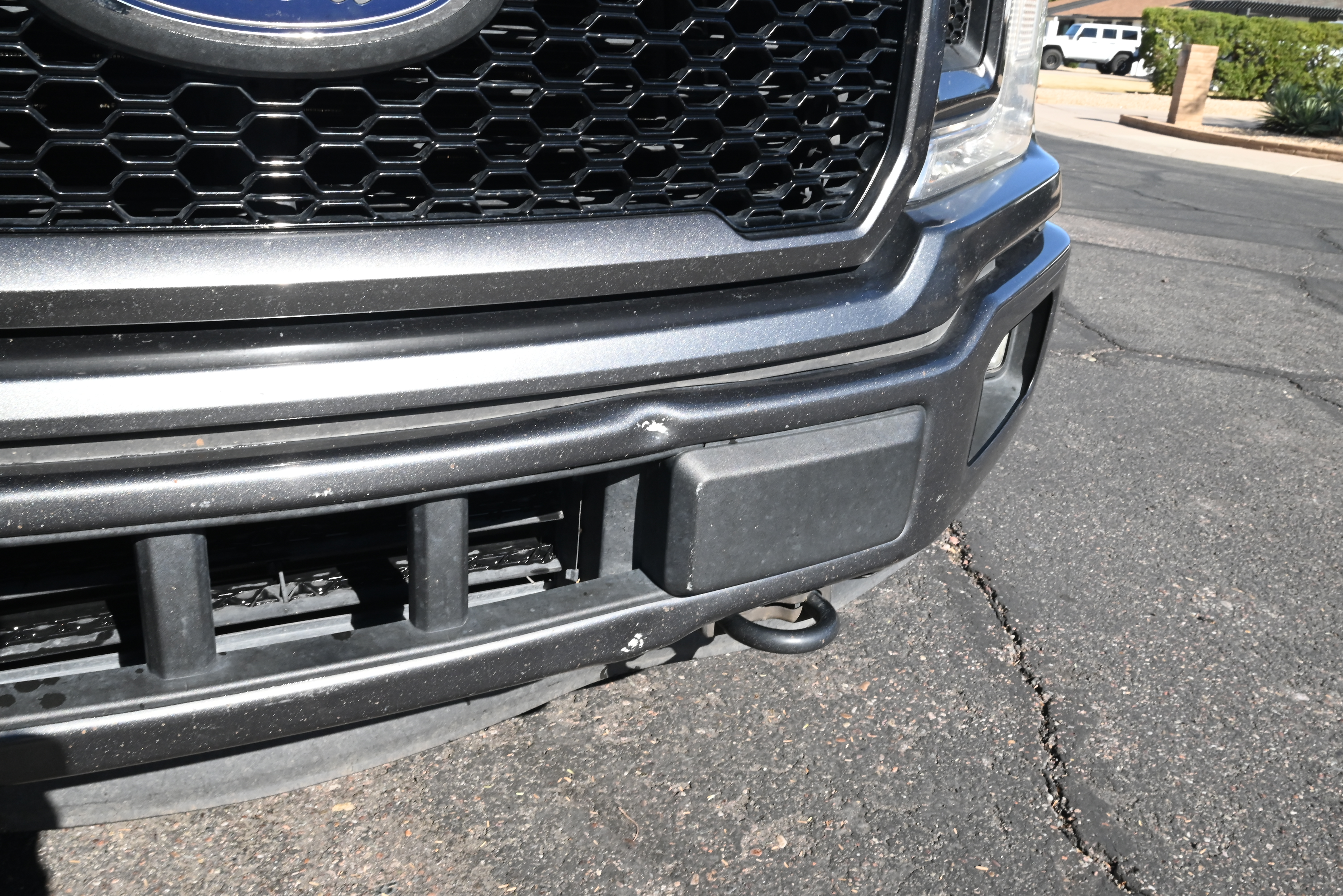 Used 2018 Ford F150 XL w/ Equipment Group 101A Mid AWD/4WD image 25