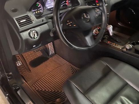 Used 2009 Mercedes-Benz C 300 4MATIC Sedan image 9