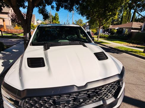 Used 2025 RAM 1500 Rebel w/ Rebel Level 2 Equipment Group AWD/4WD image 14