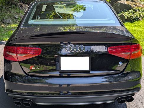 Used 2014 Audi S4 Premium Plus image 5