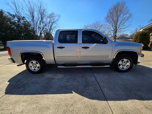 Used 2012 Chevrolet Silverado 1500 LT w/ All-Star Edition image 2
