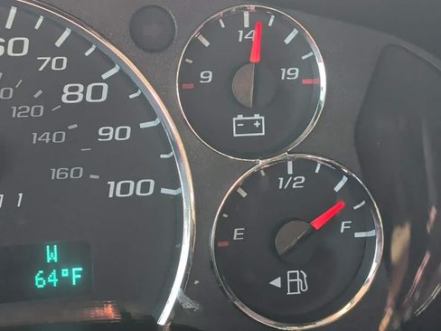 Used 2021 Chevrolet Express 2500 image 14