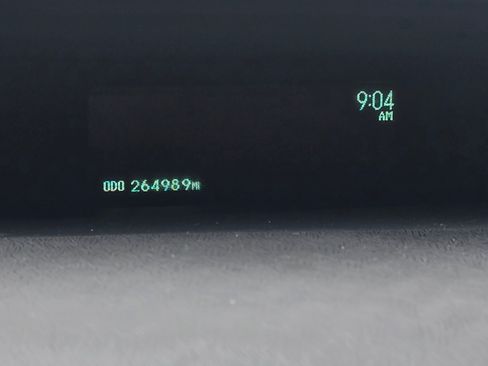 Used 2010 Toyota Prius Two image 11