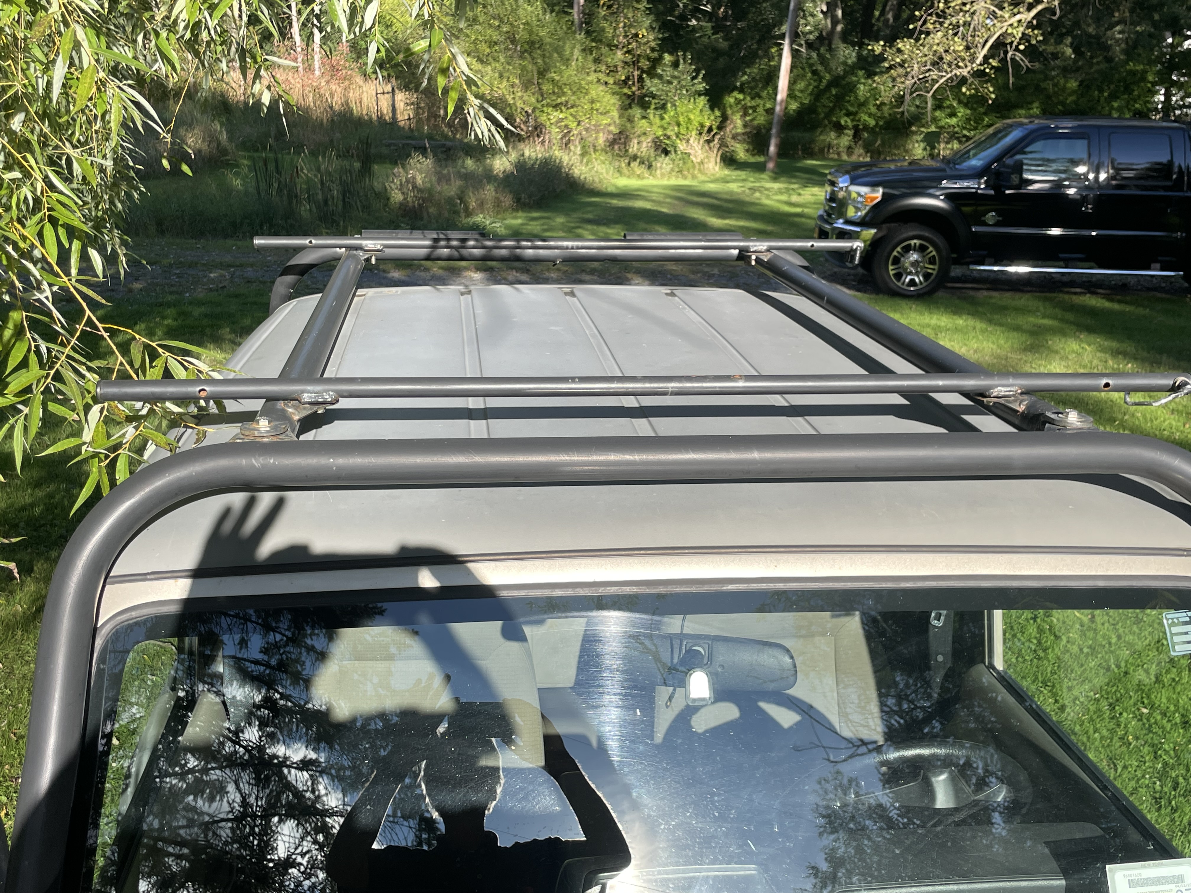 Used 2006 Jeep Wrangler X w/ Tire & Wheel Group (Ecco) AWD/4WD image 26
