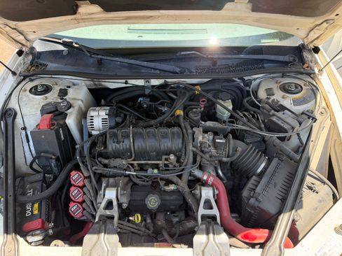 Used 2002 Buick Regal LS w/ SL Western Region Pkg FWD image 18