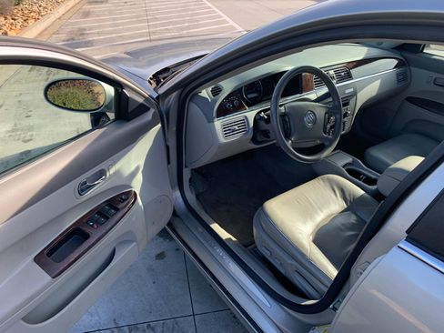 Used 2008 Buick LaCrosse CXL w/ Driver Confidence Package image 14