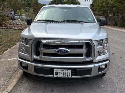 Used 2015 Ford F150 XLT