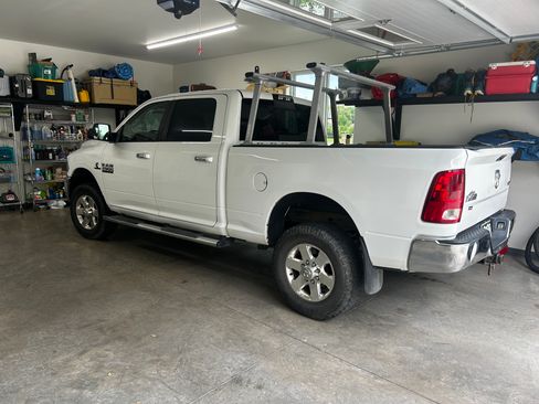 Used 2014 RAM 2500 Big Horn AWD/4WD image 5