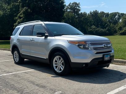 Used 2015 Ford Explorer XLT w/ Equipment Group 202B