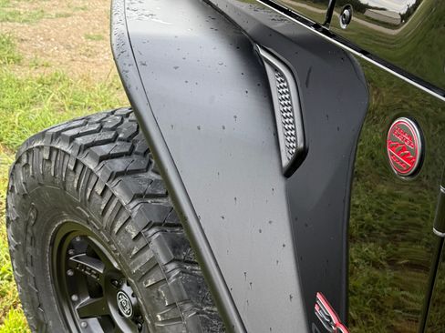 Used 2022 Jeep Gladiator Rubicon w/ LED Lighting Group image 12