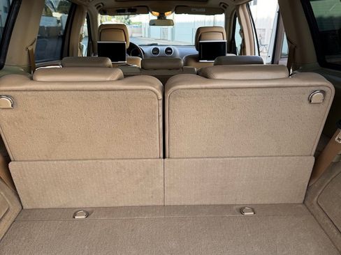 Used 2009 Mercedes-Benz GL 450 4MATIC image 14