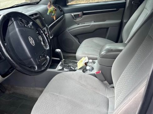 Used 2007 Hyundai Santa Fe SE image 5