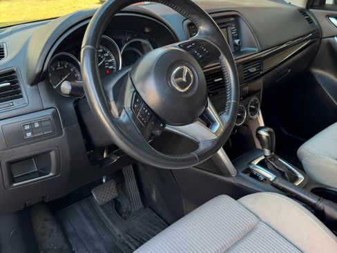Used 2015 MAZDA CX-5 Touring image 9