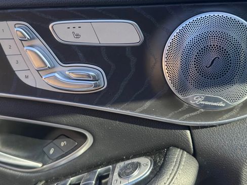 Used 2017 Mercedes-Benz C 300 Sedan image 11