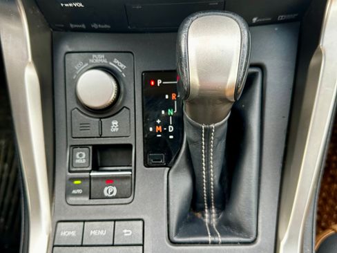 Used 2016 Lexus NX 200t F Sport image 15