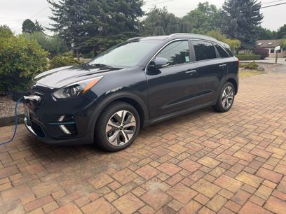 Used 2020 Kia Niro EX Premium