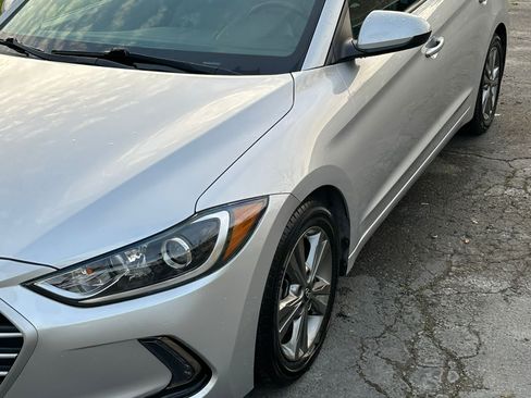 Used 2018 Hyundai Elantra Value Edition image 2