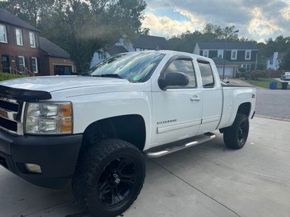 Used 2010 Chevrolet Silverado 1500 LTZ w/ LTZ Plus Package