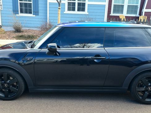 Used 2022 MINI Cooper S image 13