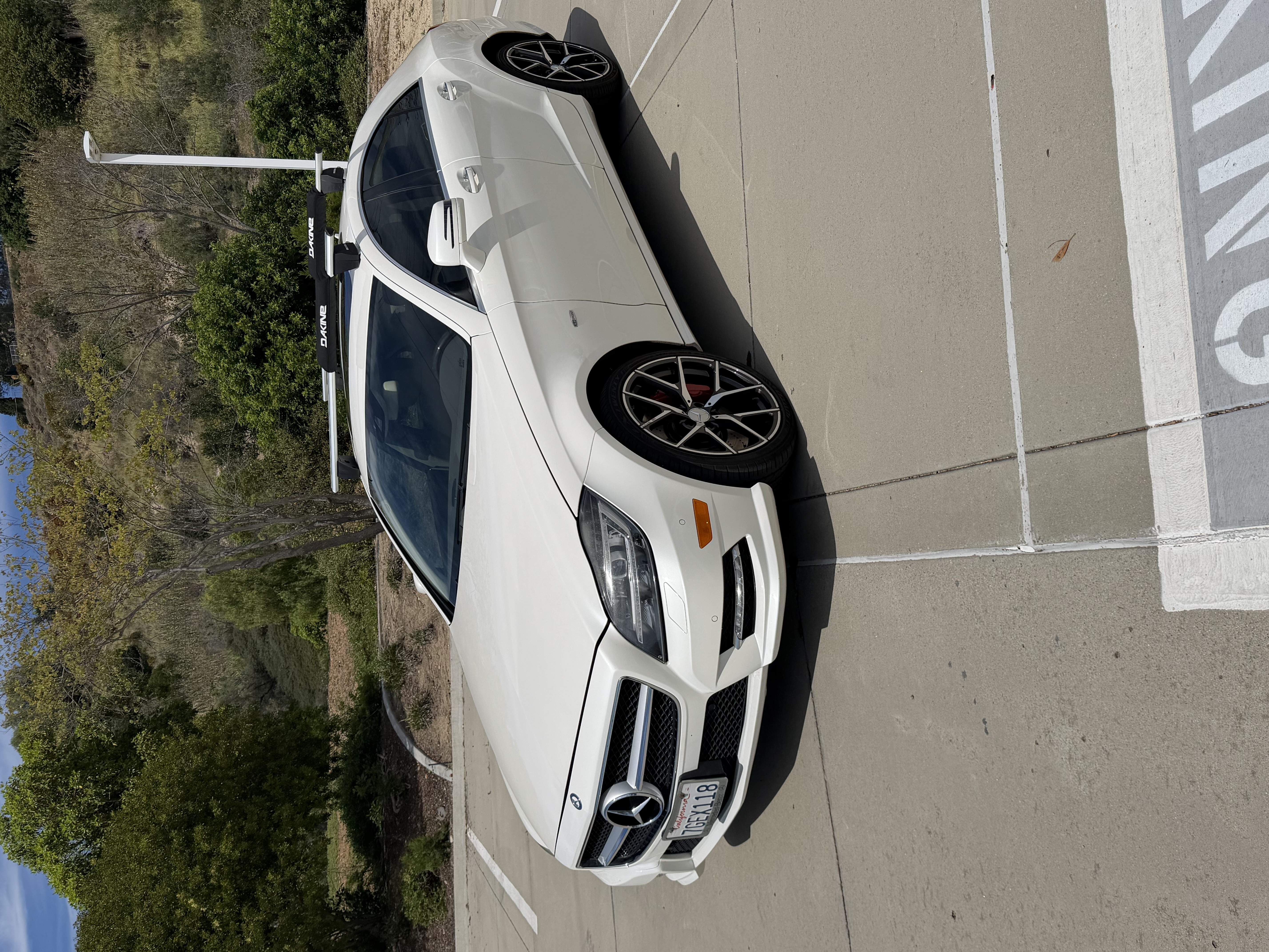 Used 2012 Mercedes-Benz CLS 550 image 5