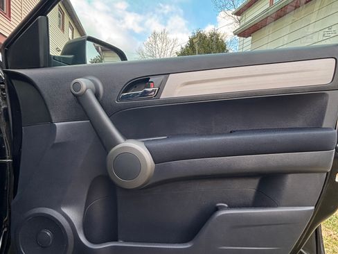 Used 2010 Honda CR-V EX image 17