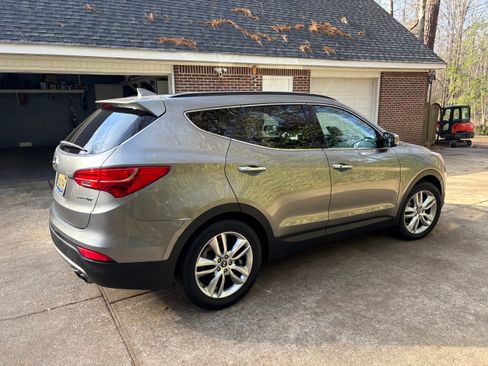 Used 2013 Hyundai Santa Fe Sport 2.0T image 6