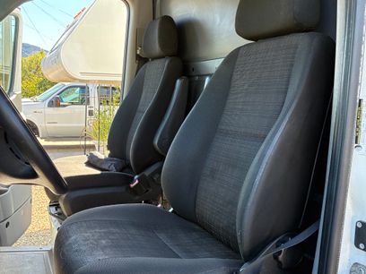 Used 2016 Mercedes-Benz Sprinter 2500